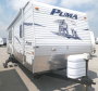 2008 Palomino Puma